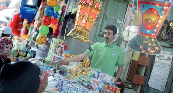 تعرفه ۲۰برابری برای کالا‌های ایرانی