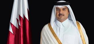 امیر قطر به عربستان دعوت شد