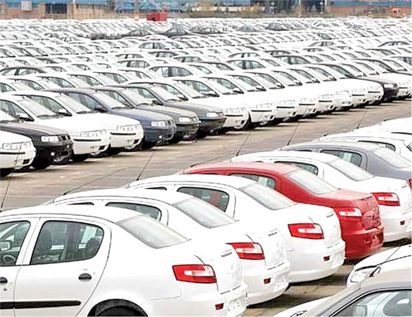 رشد ۵۲ درصدی درآمد خودروسازان