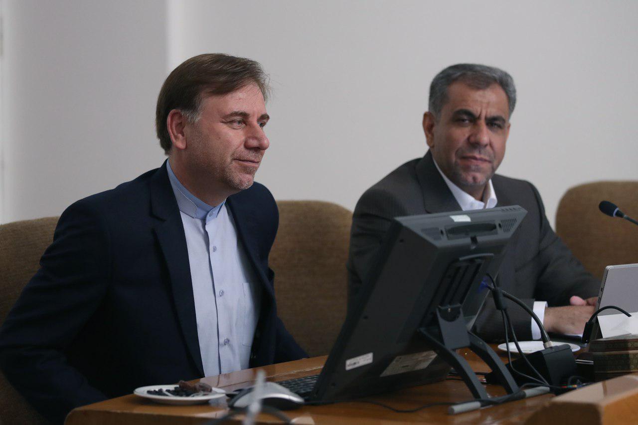 هیئت وزیران استانداران جدید گیلان و قزوین را تعیین کرد