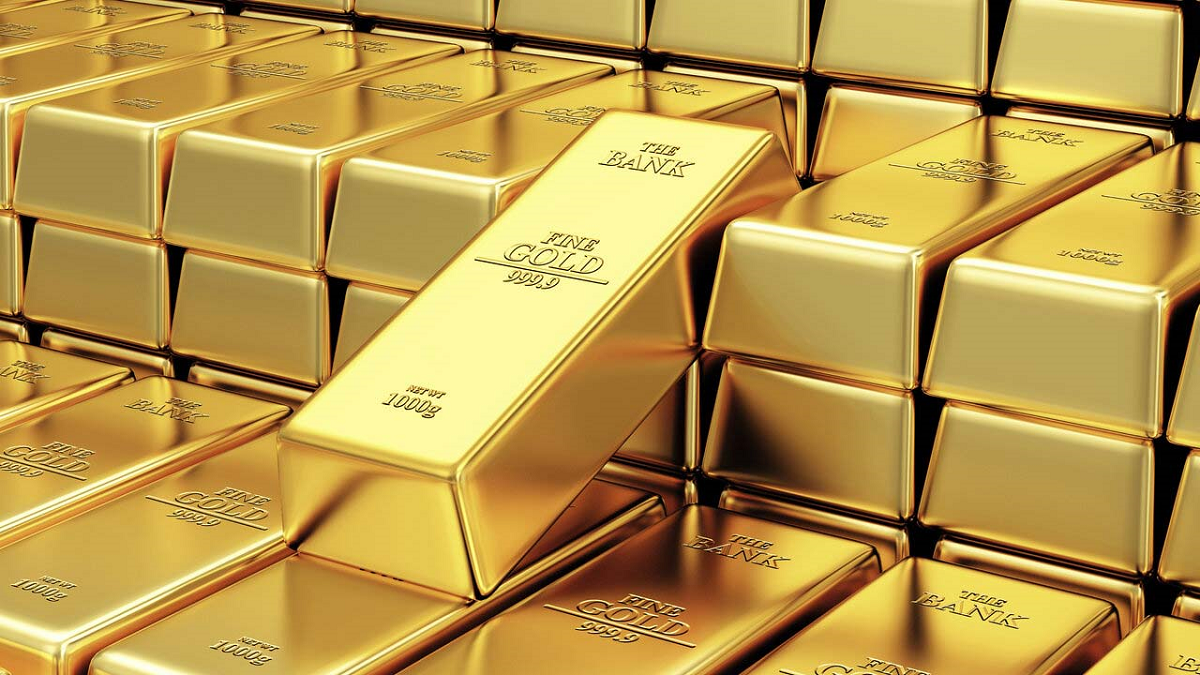 ادامه صعود قیمت طلای جهانی