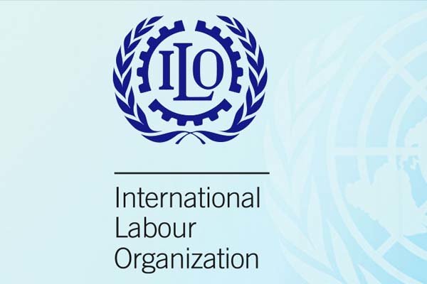 الحاق به پروتکل سازمان جهانی کار