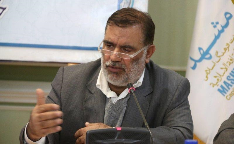 کشف ۵۵درصد مواد مخدر ایران در سه استان