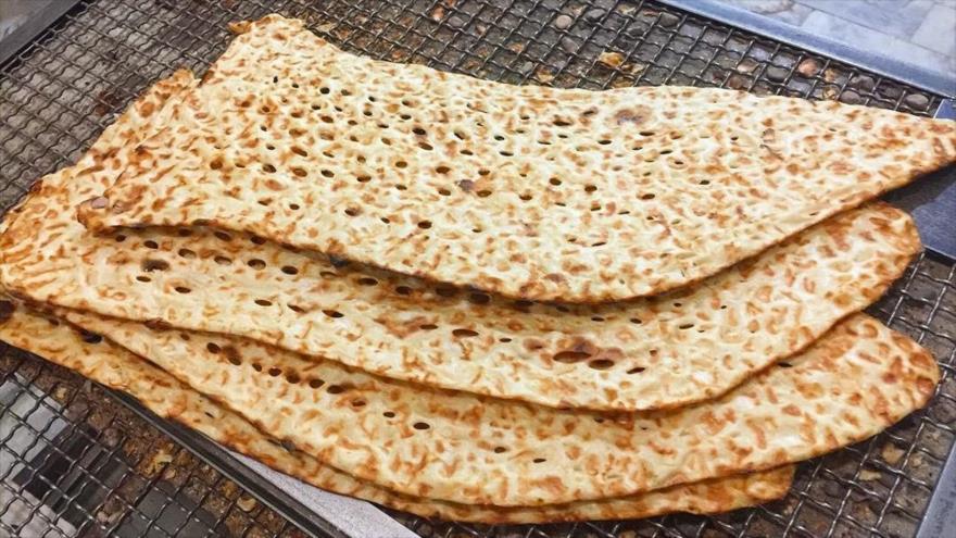 هیچ ابلاغی در مورد سهمیه ای شدن نان صادر نشده است
