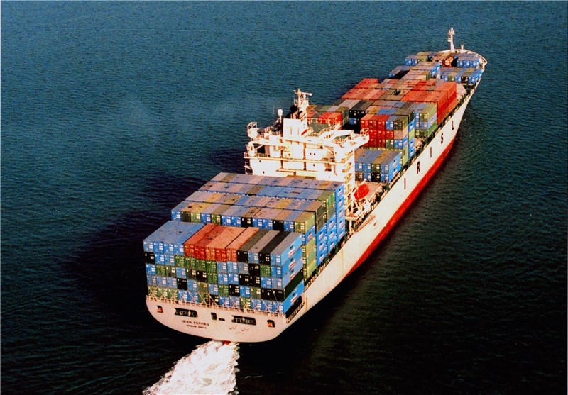 نوبخت:ناوگان ملی کشتیرانی تقویت می‌شود/گسترش حمل و نقل دریایی قطعی است