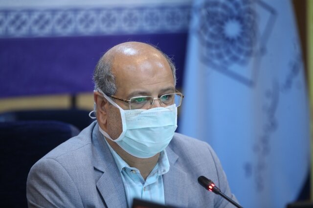 تزریق واکسن کرونا در تهران روبه افزایش است 