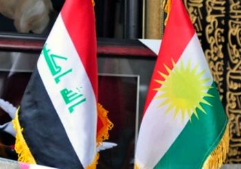 واکنش تند گروه‌های کرد عراقی به تصویب بودجه عراق