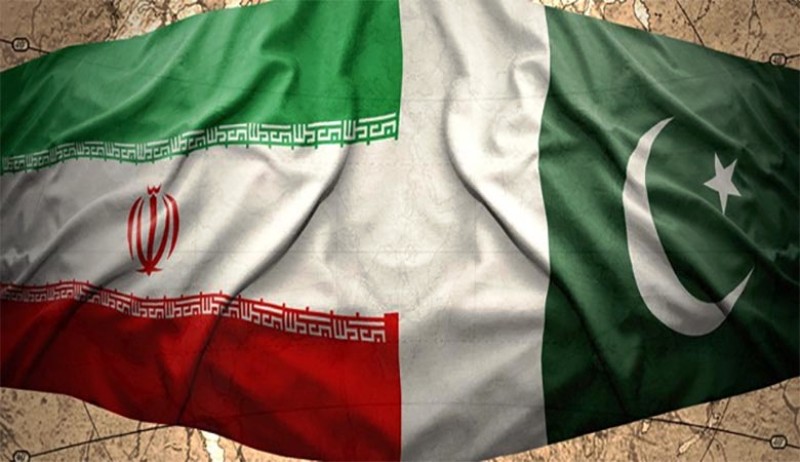 گسترش همکاری اقتصادی و تجاری ایران و پاکستان