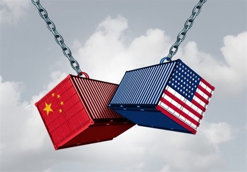 جنگ تجاری آمریکا و چین ۲۰ سال طول می‌کشد