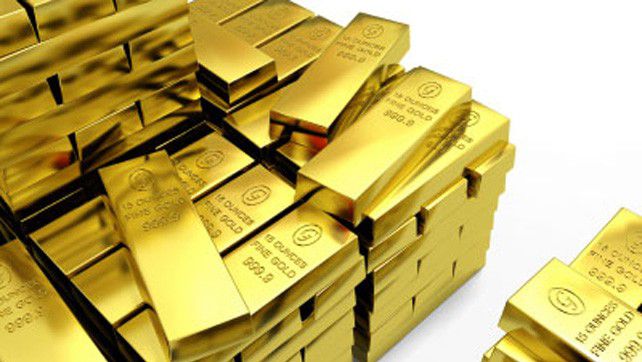 افزایش قیمت اونس طلا