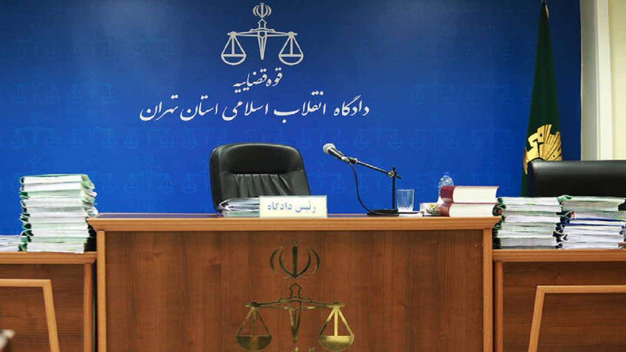 دومین جلسه دادگاه «محمد امامی» برگزار شد 