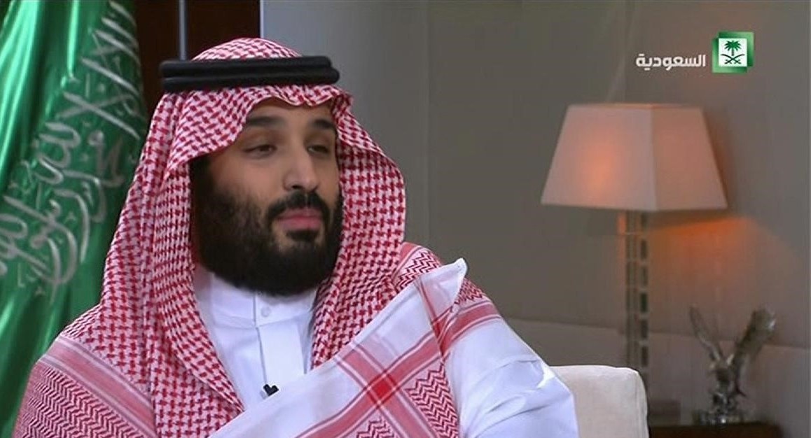 شاهزاده سعودی: ایران را میدان جنگ می‌کنیم
