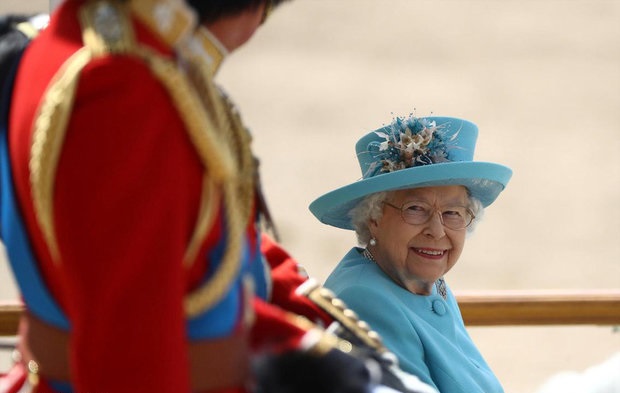 موافقت ملکه انگلیس برای جلوگیری از برگزیت بدون توافق