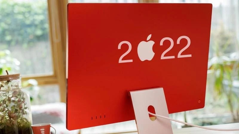 اپل در سال ۲۰۲۲ از چه محصولاتی رونمایی می‌کند؟