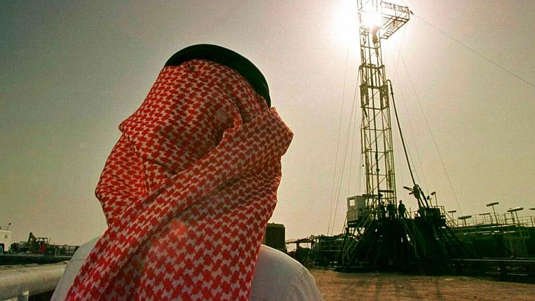 عربستان به دنبال حذف کربن