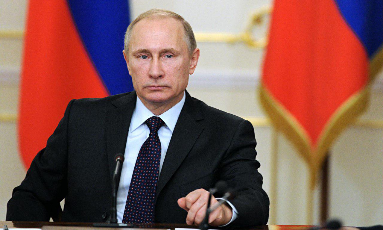 ۷۰درصد مردم روسیه در انتخابات به پوتین رای می‌دهند