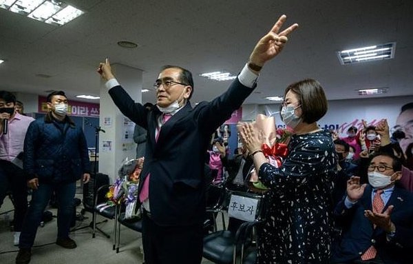 راهیابی دیپلمات فراری کره‌شمالی به پارلمان کره‌جنوبی