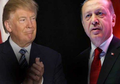 تشدید تحریم‌های آمریکا اقتصاد ترکیه را فلج می‌کند
