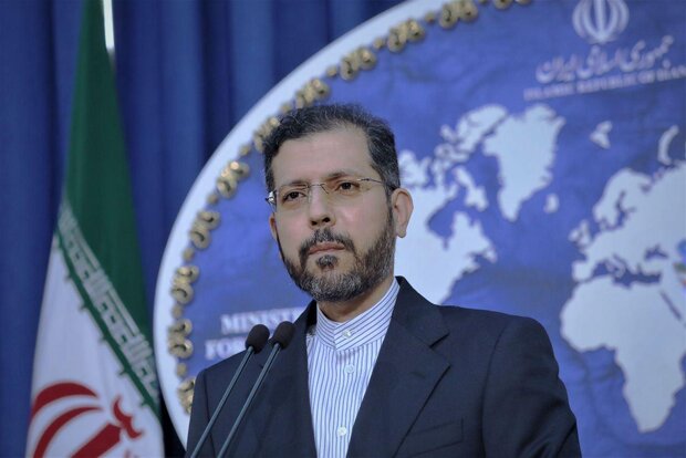 واکنش رسمی ایران به تحریم ١٨بانک از سوی آمریکا