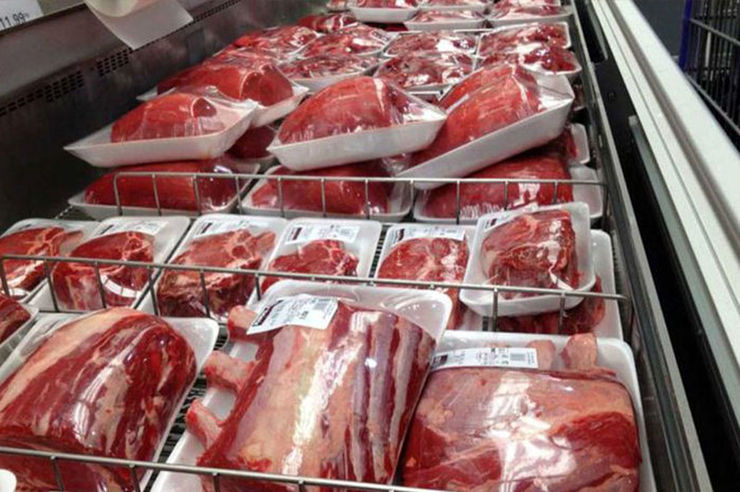 جهش قیمت گوشت به رغم افزایش تولید / دلیل التهاب بازار گوشت قرمز چیست؟