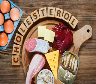 نکته‌های غذایی برای کاهش کلسترول