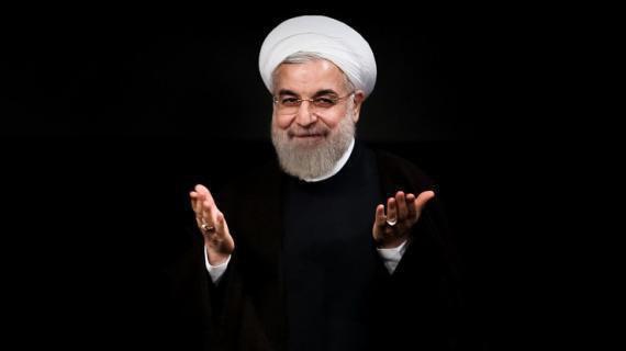 ممنوعیت تجمع خیابانی به نام ستاد انتخاباتی روحانی