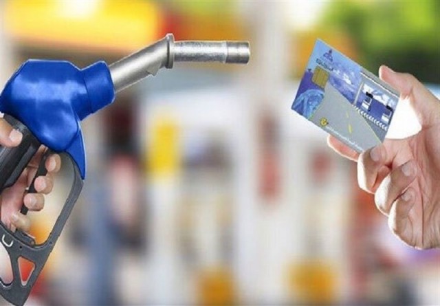 افزایش ۲۶ درصدی توزیع بنزین در نوروز نسبت به سال گذشته