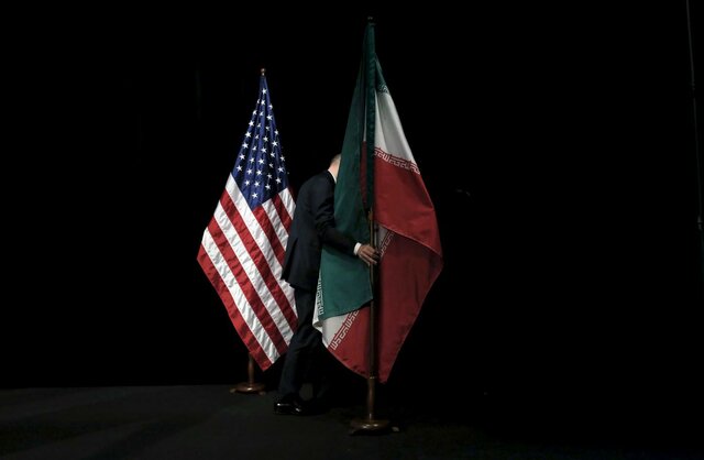 حمایت واشنگتن از قطعنامه ضد ایرانی اروپا 