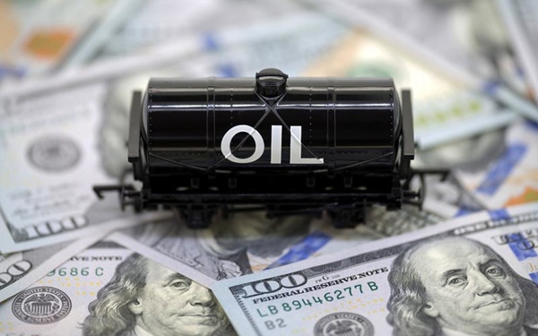 قیمت هفتگی و ماهانه نفت صعودی ماند