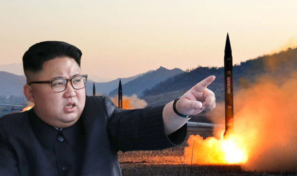 کیم جونگ اون دستور افزایش توان هسته‌ای کشورش را داد
