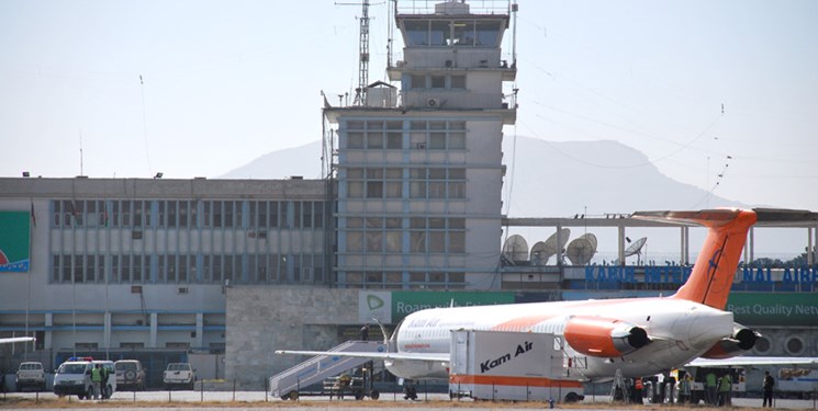 امارات اداره فرودگاه کابل را برعهده می گیرد