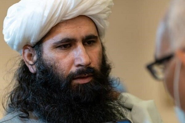 طالبان: نمی‌توانیم در قبال اوضاع پنجشیر ساکت باشیم