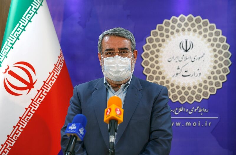 گزارش نهایی تأییدیه واکسن ایرانی ۲۰ خرداد صادر می‌ شود