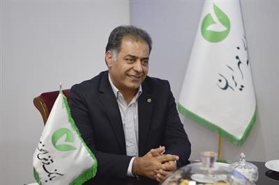 پیام تبریک مدیرعامل بانک قرض الحسنه مهر ایران به مناسبت روز پزشک