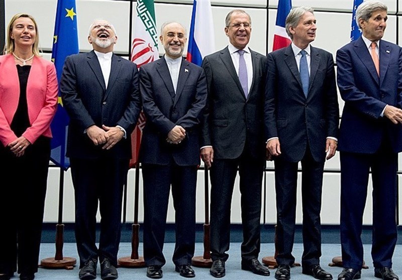 آمریکا حاضر به مذاکرات عادلانه‌ با ایران نیست