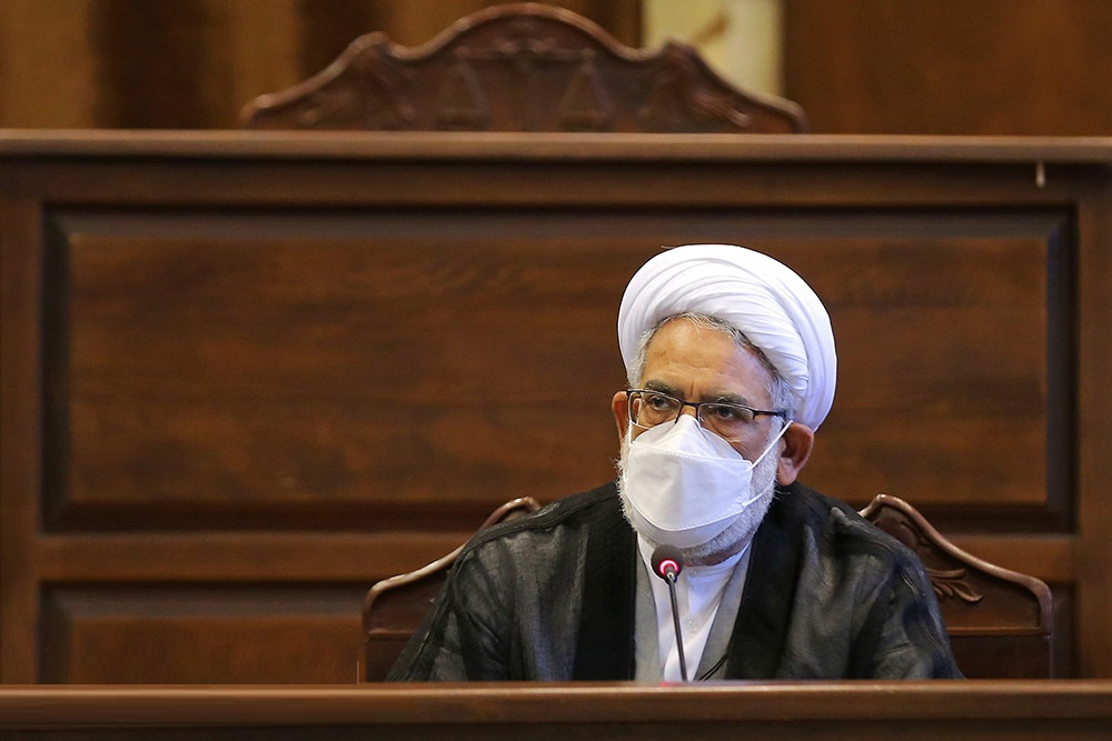 وزیران دولت روحانی در جلسات کارگروه تعیین مصادیق شرکت نکردند یا رای ندادند