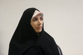 انتقاد فاطمه حسینی از اعزام نمایندگان مجلس به جام جهانی روسیه