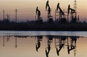 عربستان و روسیه، رقبای ایران در بازار نفت چین
