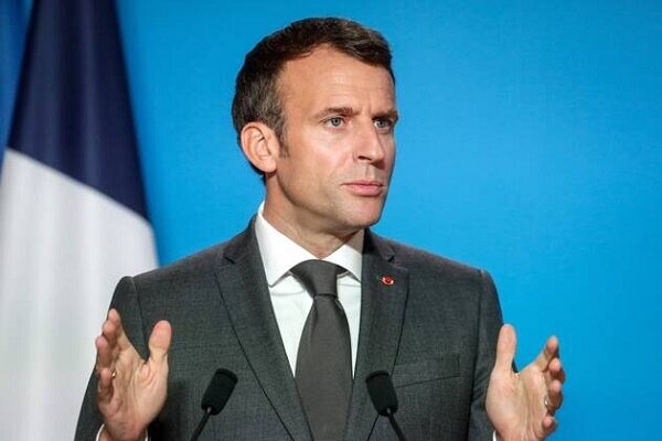 فرانسه شورای اضطراری درباره افغانستان تشکیل می دهد