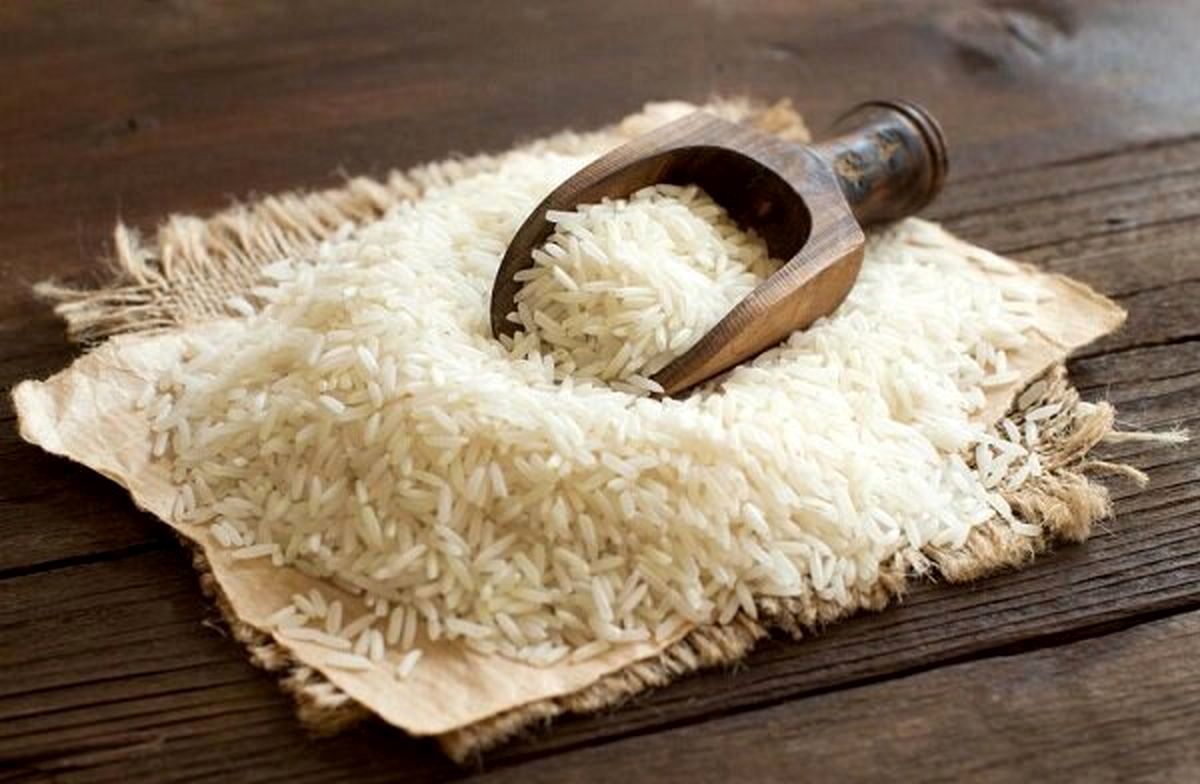 قیمت انواع برنج در بازار / برنج تنظیم بازار ایرانی چند؟