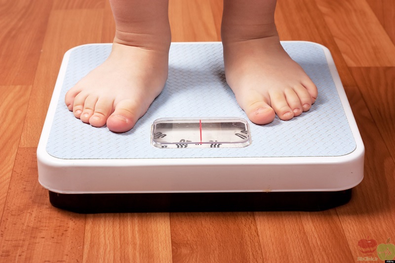 ترفند جدید برای درمان چاقی 