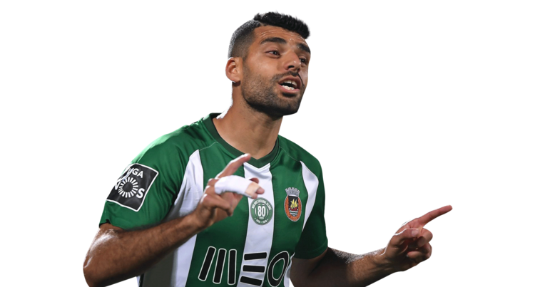 مهدی طارمی یک ستاره عجیب و غریب در لیگ پرتغال! +عکس