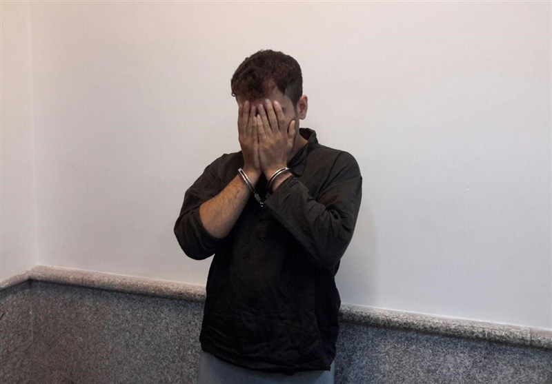 دستگیری عامل قتل در شهربازی ارم پس از ۴سال 