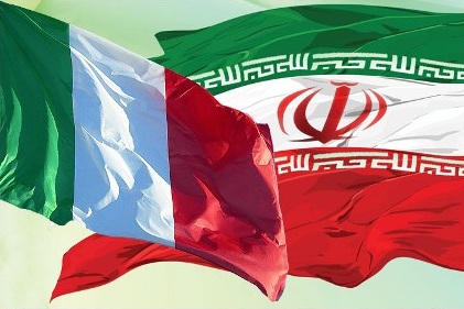 شرکت‌های ایتالیایی در ایران می‌مانند