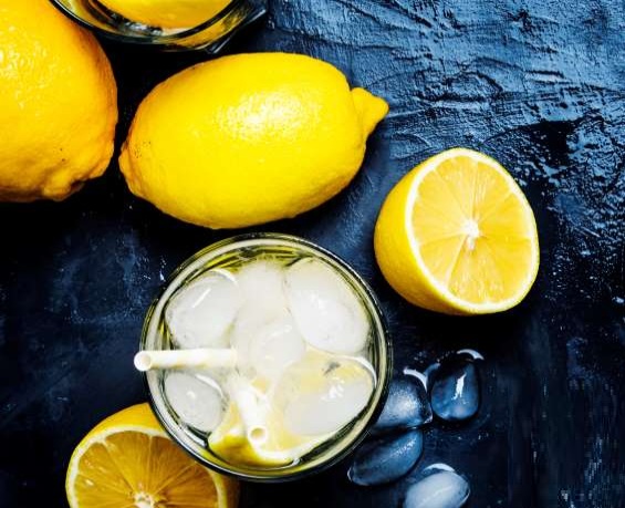 درمان دیابت با آشغال لیمو