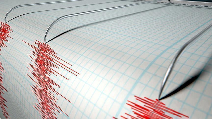 وقوع زلزله ۵.۲ ریشتری در یاسوج +فیلم
