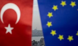افزایش شدید کسری تراز تجاری ترکیه 