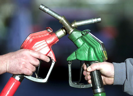 درآمدزایی بنزین برای کلان شهرها چقدر است؟