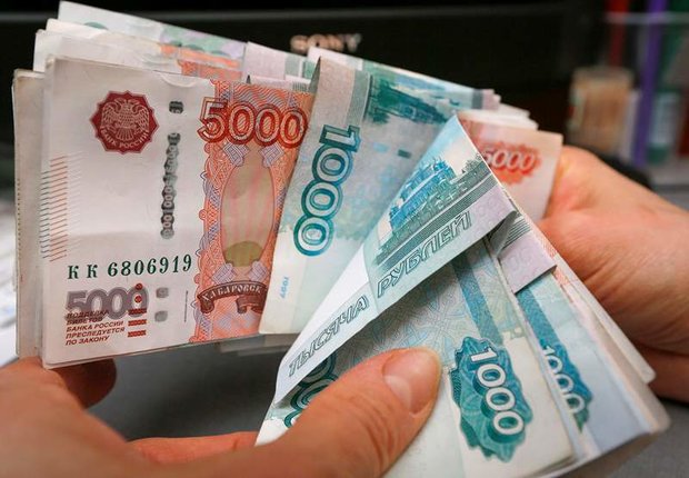 نرخ سود بانکی روسیه به  ۹درصد کاهش یافت