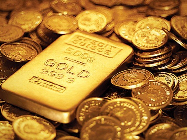 کاهش ۲۰ دلاری طلای جهانی و ۱۰ هزار تومانی قیمت سکه